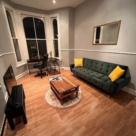 Central, Cozy Victorian Flat Next To Harrods Daire Londra Dış mekan fotoğraf
