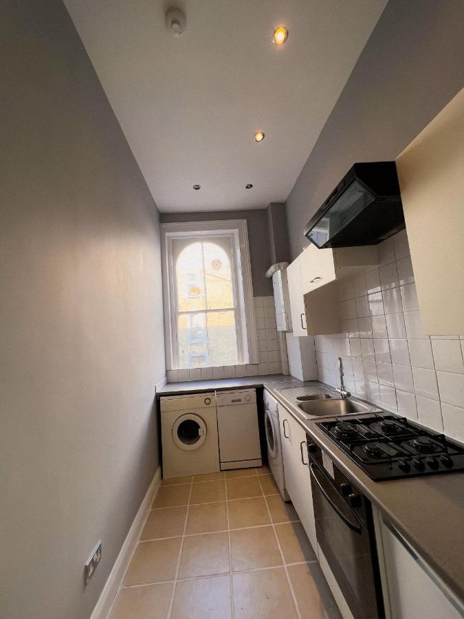 Central, Cozy Victorian Flat Next To Harrods Daire Londra Dış mekan fotoğraf